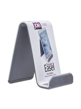 Joie Gray Foldable Tablet Easel Stand